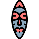 cultures,art and design,costume,traditional,african mask